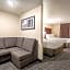 Cobblestone Hotel & Suites - Andrews