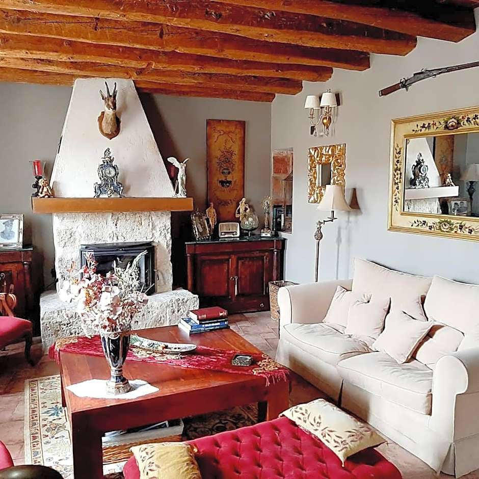 La Posada Del Canal