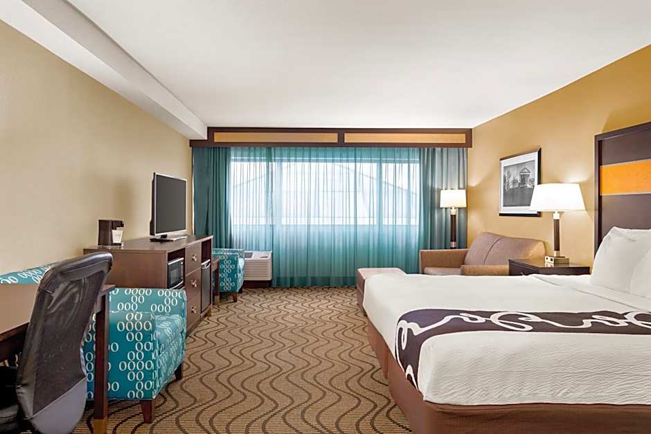 La Quinta Inn & Suites by Wyndham Richmond-Chesterfield