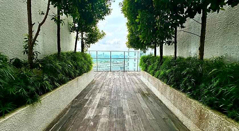 Solstice Cyberjaya by Easy Property                                                        