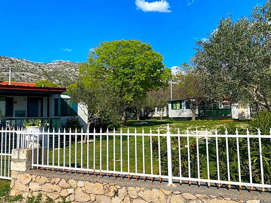 Mobile Homes Vila Punta