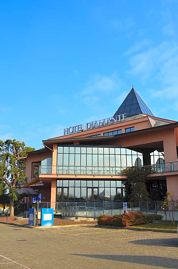 Hotel Diamante