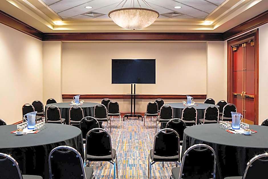 Indianapolis Marriott Downtown