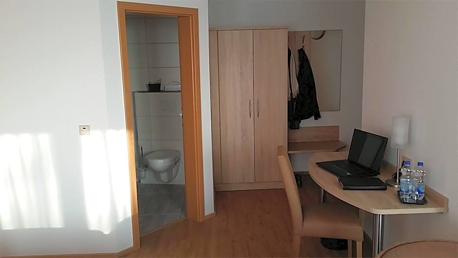 Hotel Rheinkrone