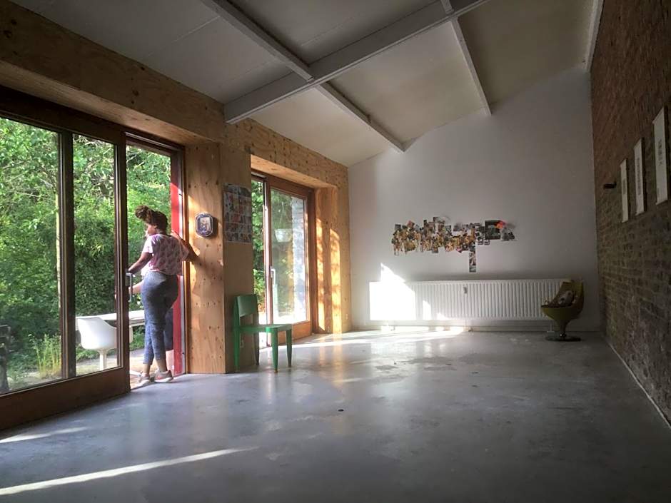 B&B De Henehoeve