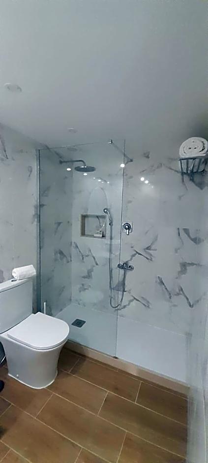 Health Village Apartments