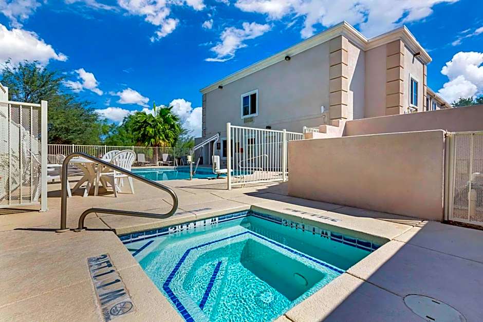 Comfort Inn Green Valley