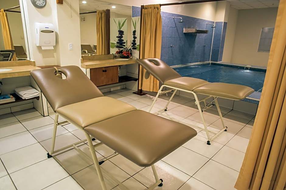 Wyndham Costa del Sol Pucallpa