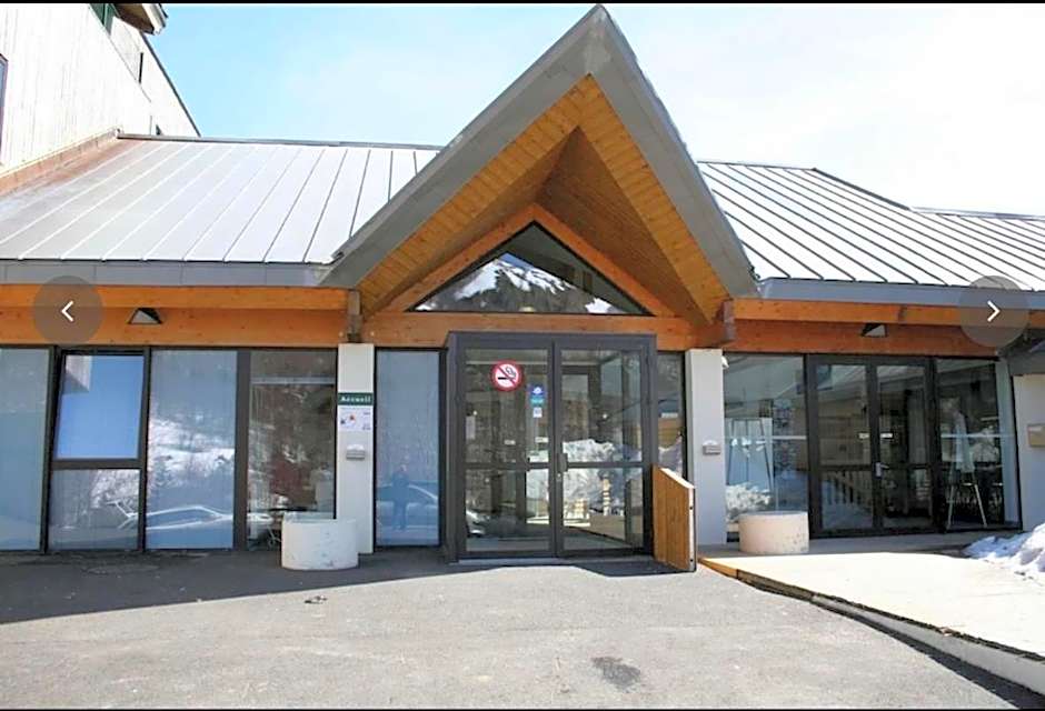 Village Montanha Lioran