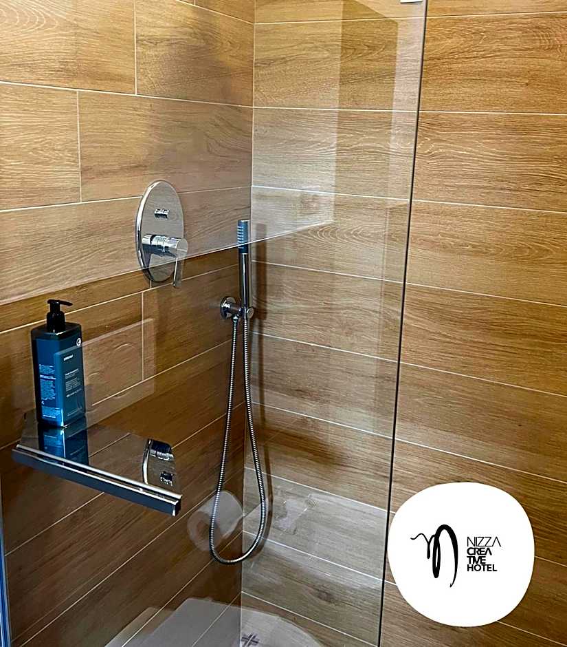 Hotel Nizza Creative Hotel