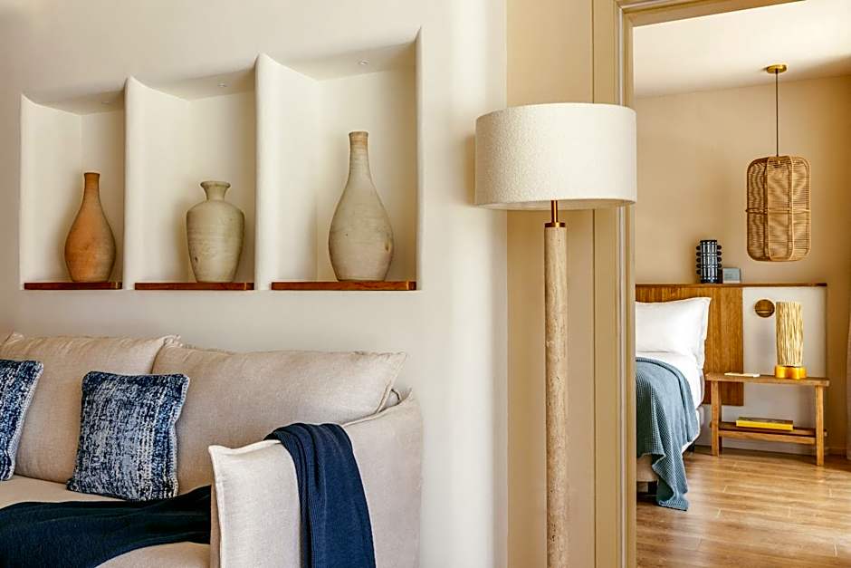 ME Ibiza - Leading Hotels of the World
