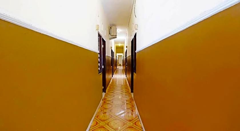Hotel O Wisma Idola Palopo