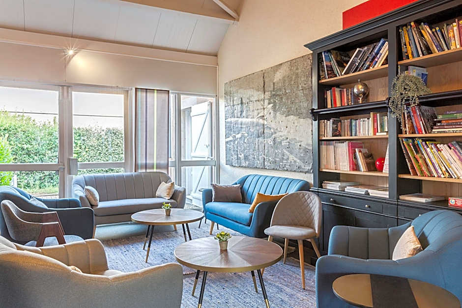 Sure Hotel by Best Western Chateauroux