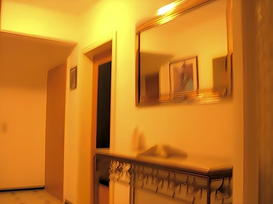 GZ Hostel Bonn
