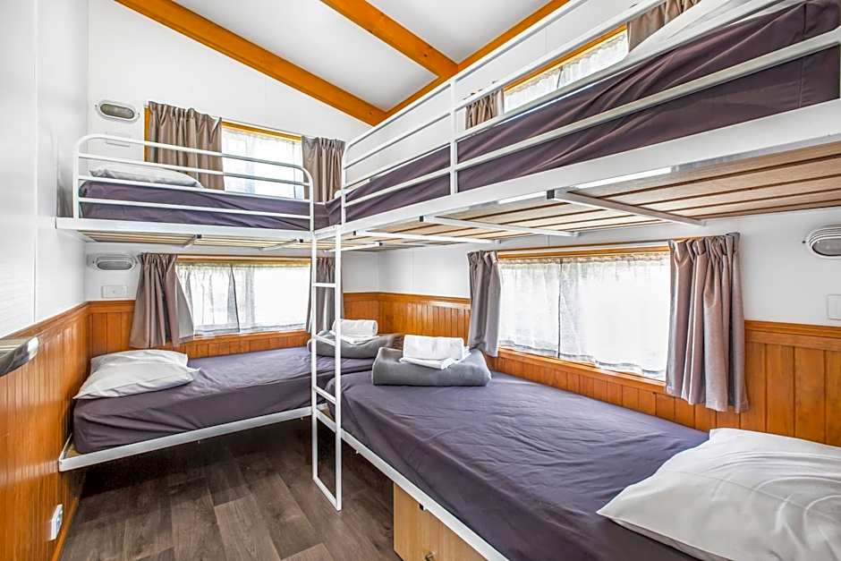 Breeze Holiday Parks - Halls Gap