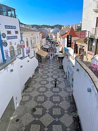 PEDRO SAMORA - Alojamientos en ALBUFEIRA