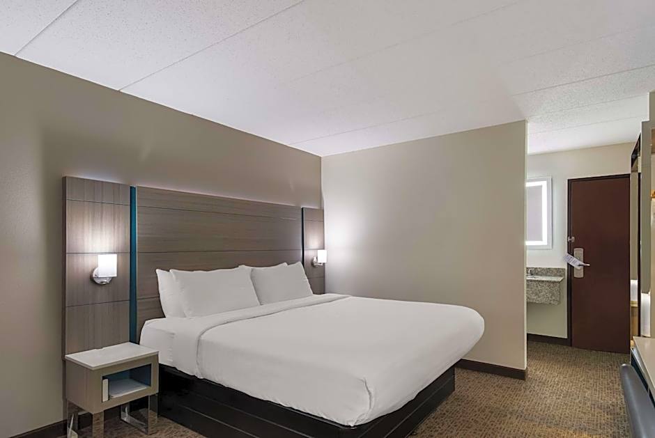 Best Western Bemidji Inn