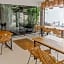 The Green Room Canggu