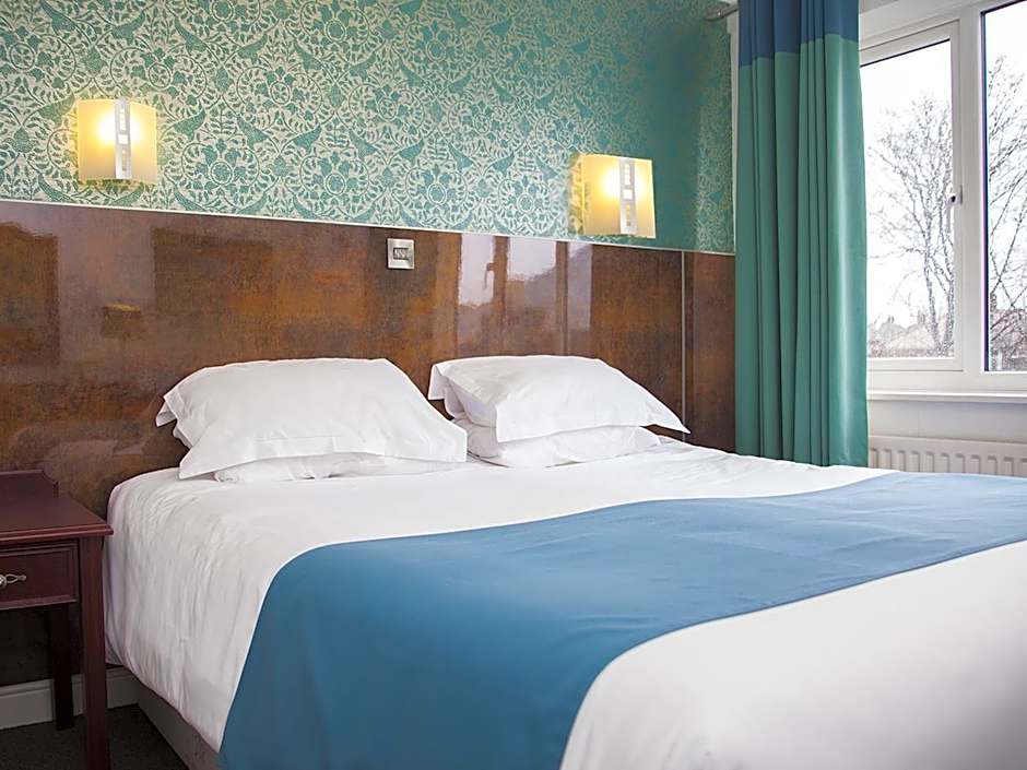 The Victoria Hotel Manchester by Compass Hospitality