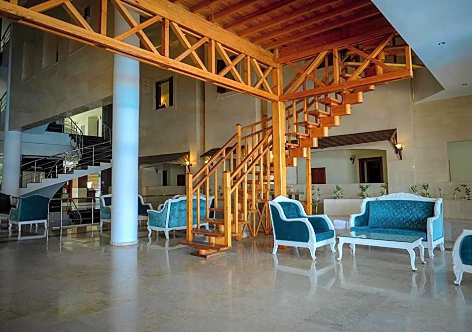 Valeri Beach Hotel - All Inclusive