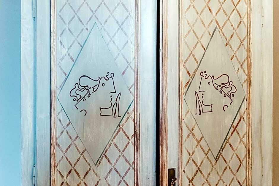 Locanda Del Re Guerriero