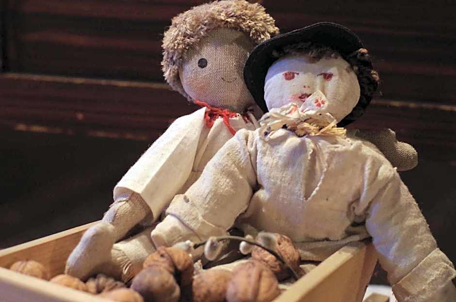 Hotel-EuroPenzión Salaš