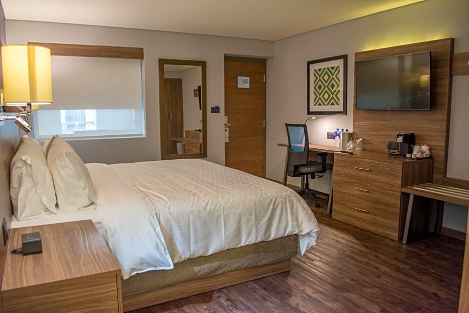 Holiday Inn Express Morelia By IHG