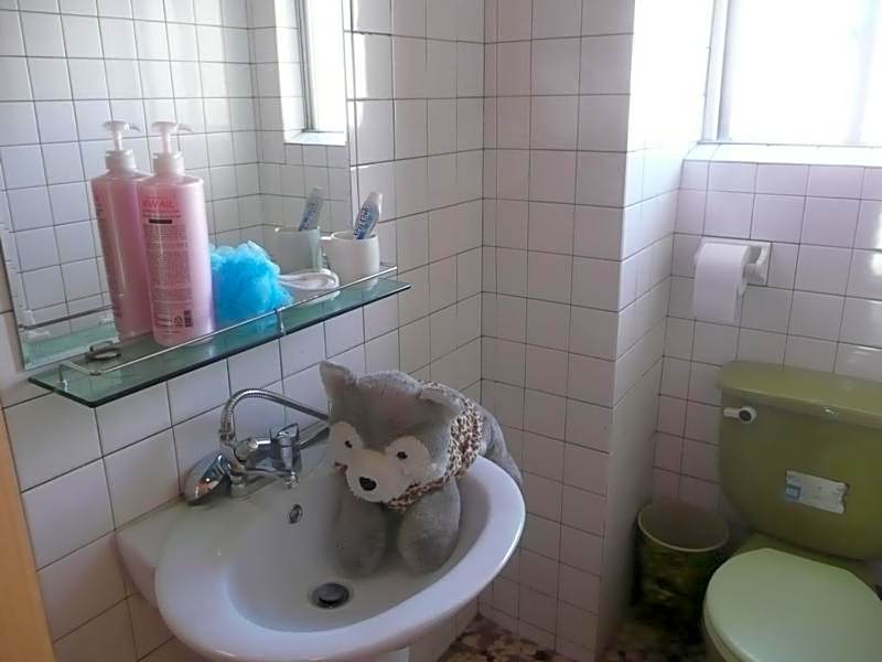 Guesthouse Spring Flower