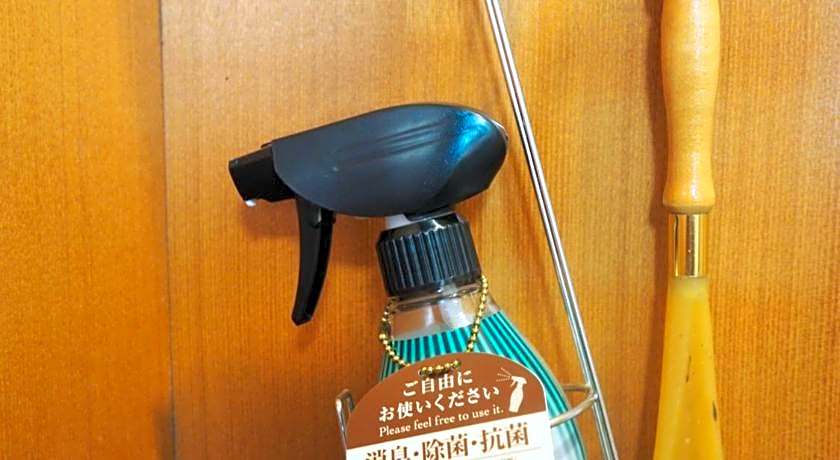 Hotel Route Inn Nagaoka Ekimae