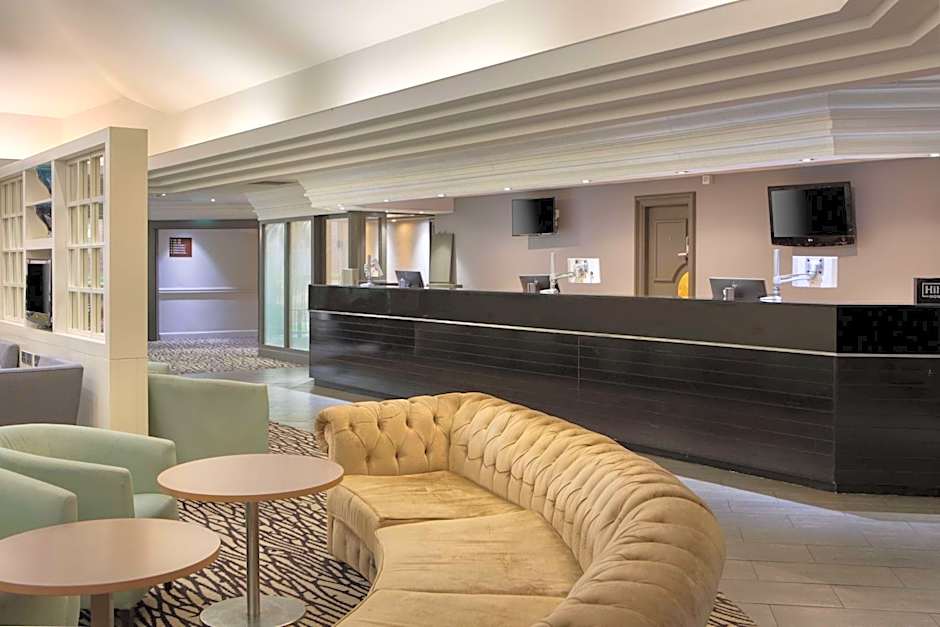 Orida Hotels Newbury