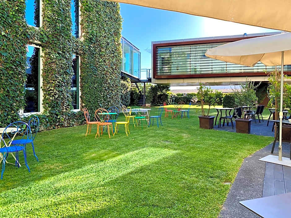 Design & Wine Hotel