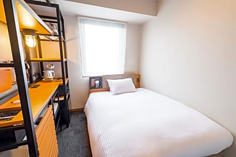 Dog-Friendly - Double Room - Non-Smoking (For One Dog)