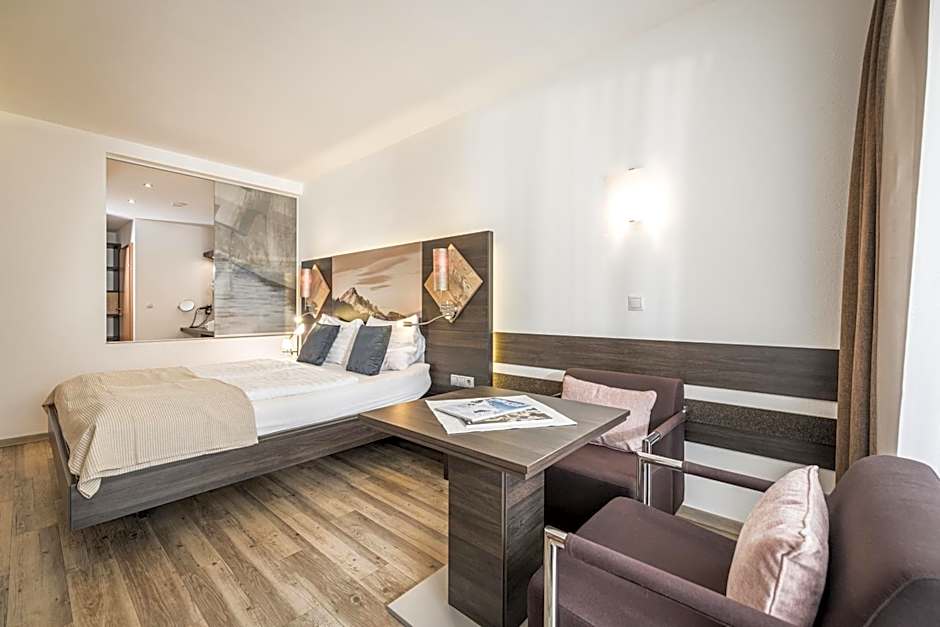 zum Senner Suites Zillertal