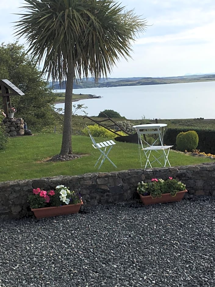 Mo-Dhachaidh B&B