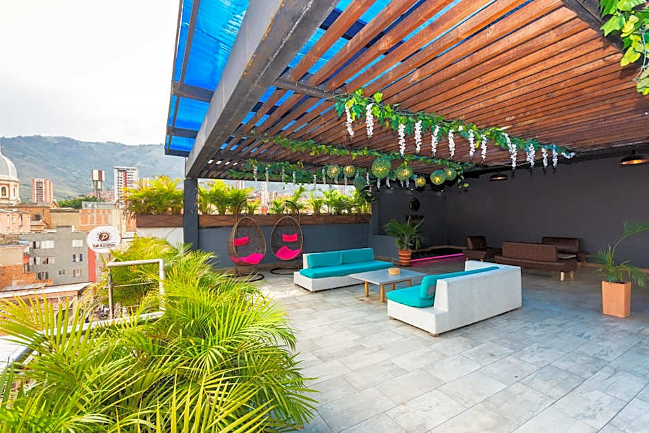 Hotel Perlatto