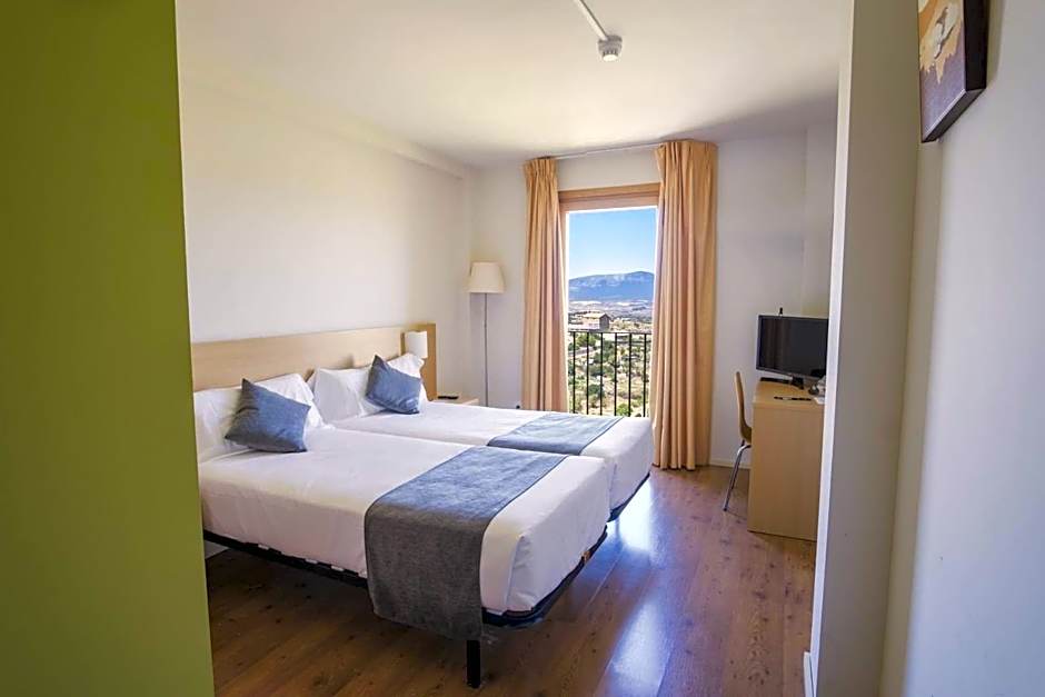 Hotel Alda Triskel