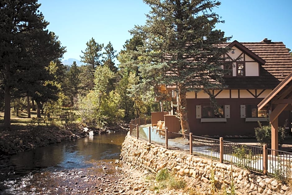 The Landing at Estes Park