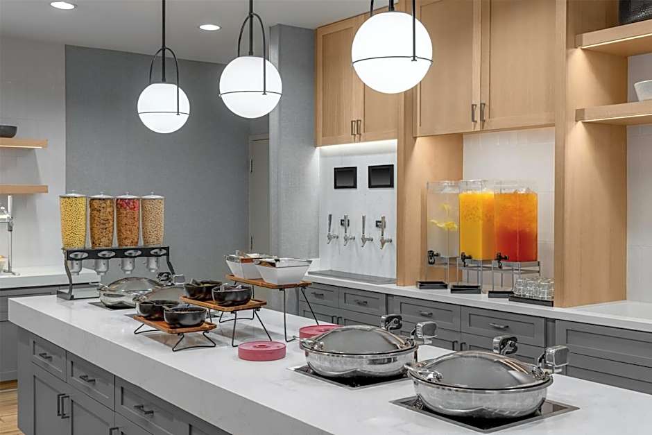 Homewood Suites By Hilton Palo Alto