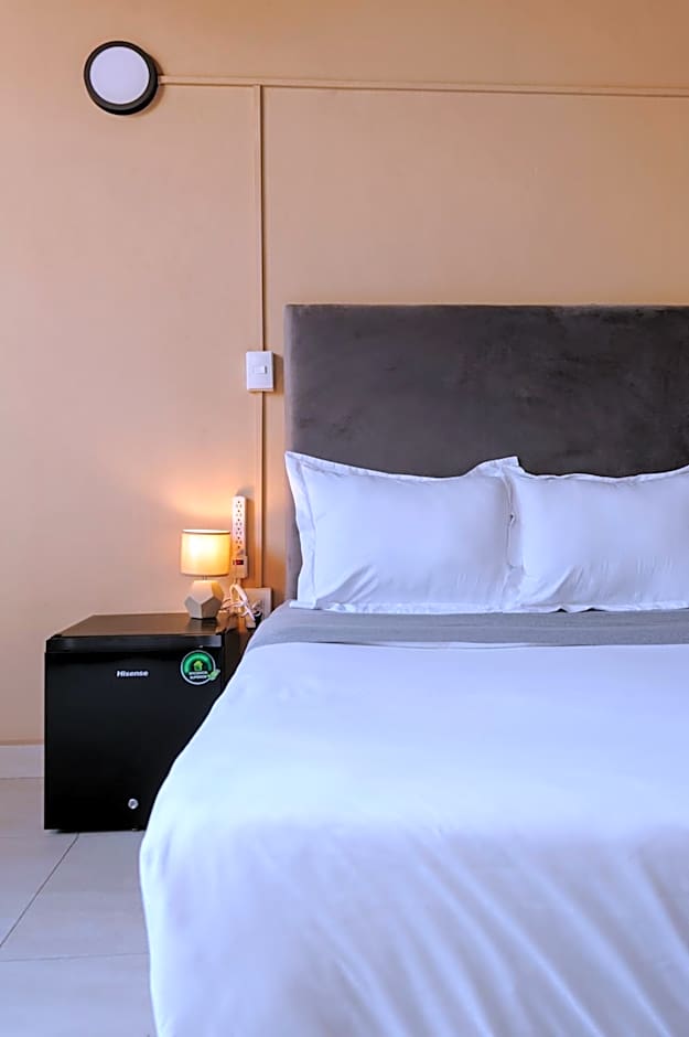 Colmena Hotel CDMX Centro
