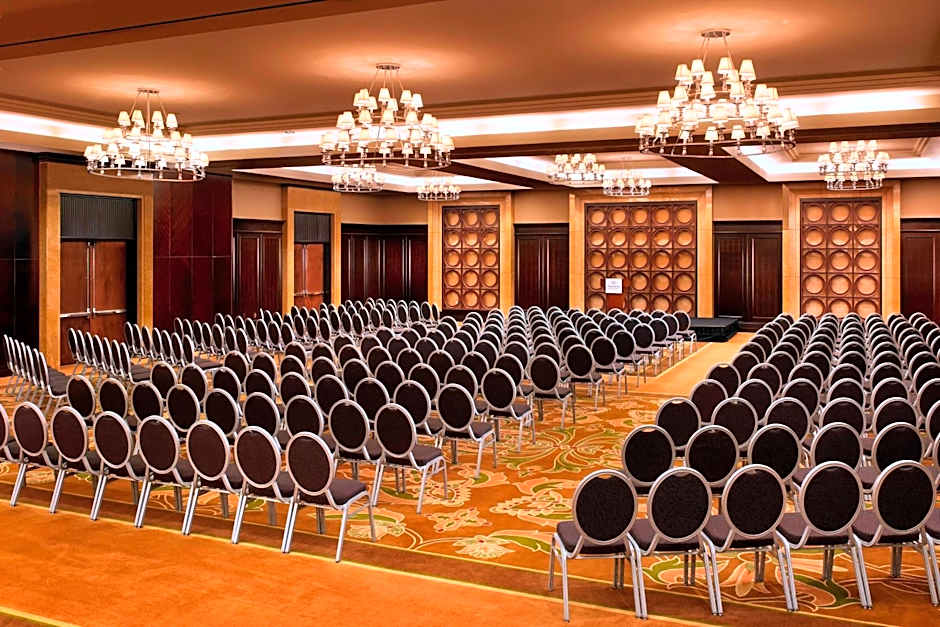 Sheraton Garden Grove-Anaheim South