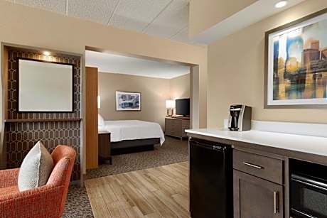 Executive River View Suite Non-Smoking
