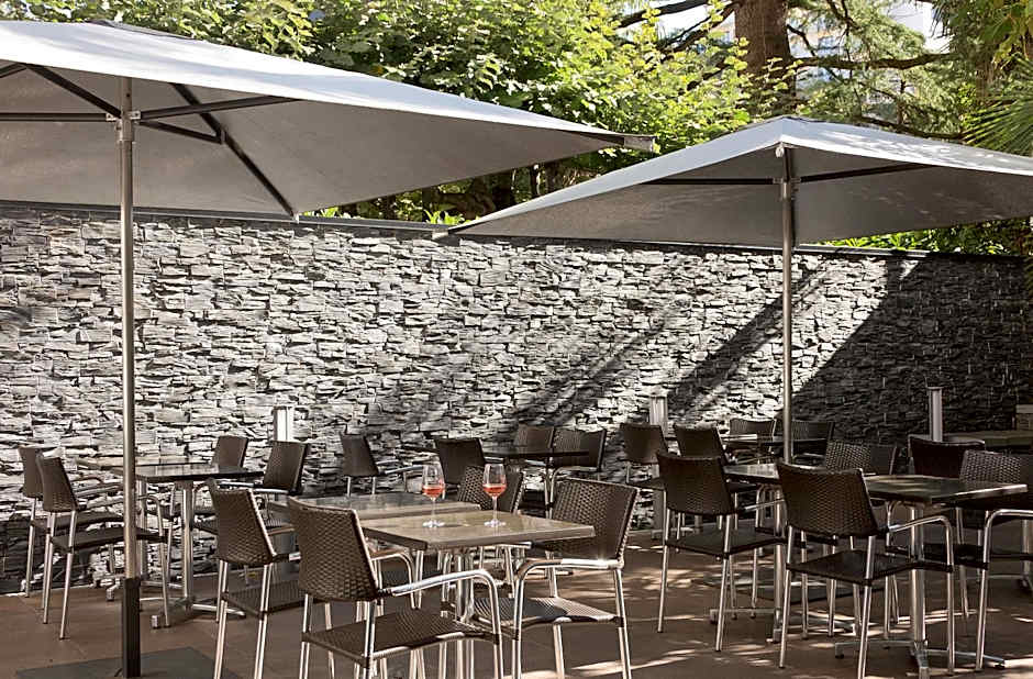 Hotel Le Mediterranee