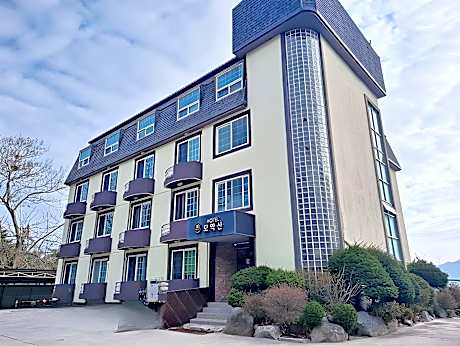 Hotel Moaksan