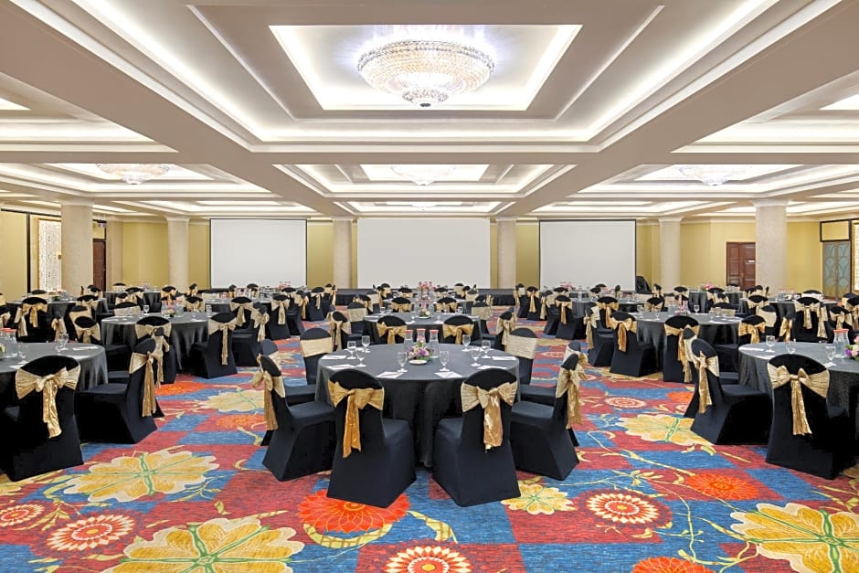 Ibis Bandung Trans Studio