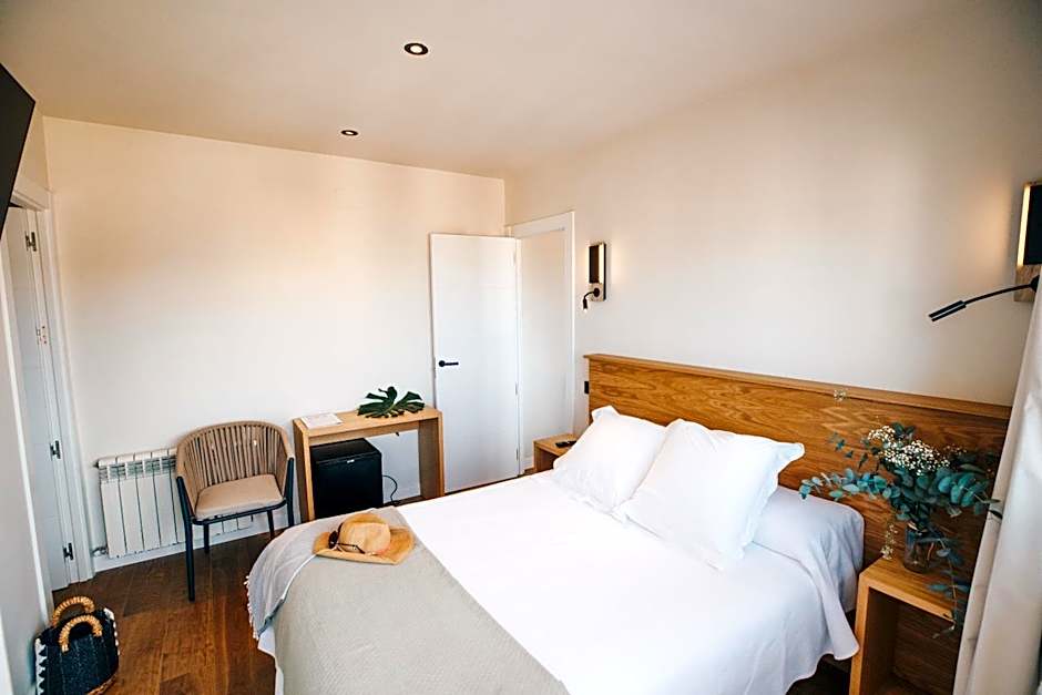 Hotel Boutique Lamar de Suances