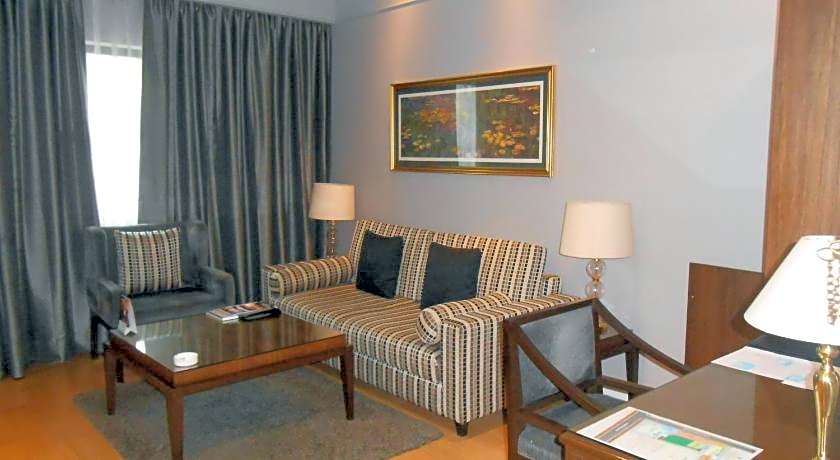 Kenilworth Hotel, Kolkata