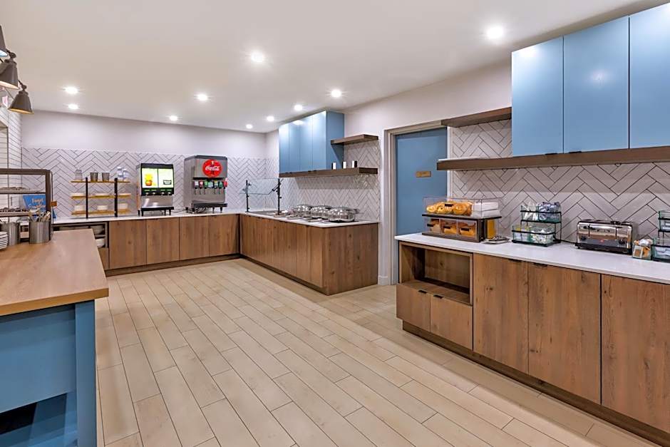 Staybridge Suites Pittsburgh Airport By IHG