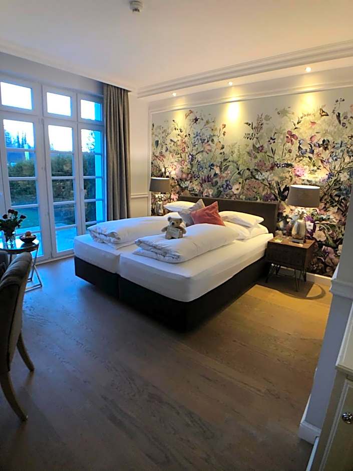 The Starnbergsee Hideaway