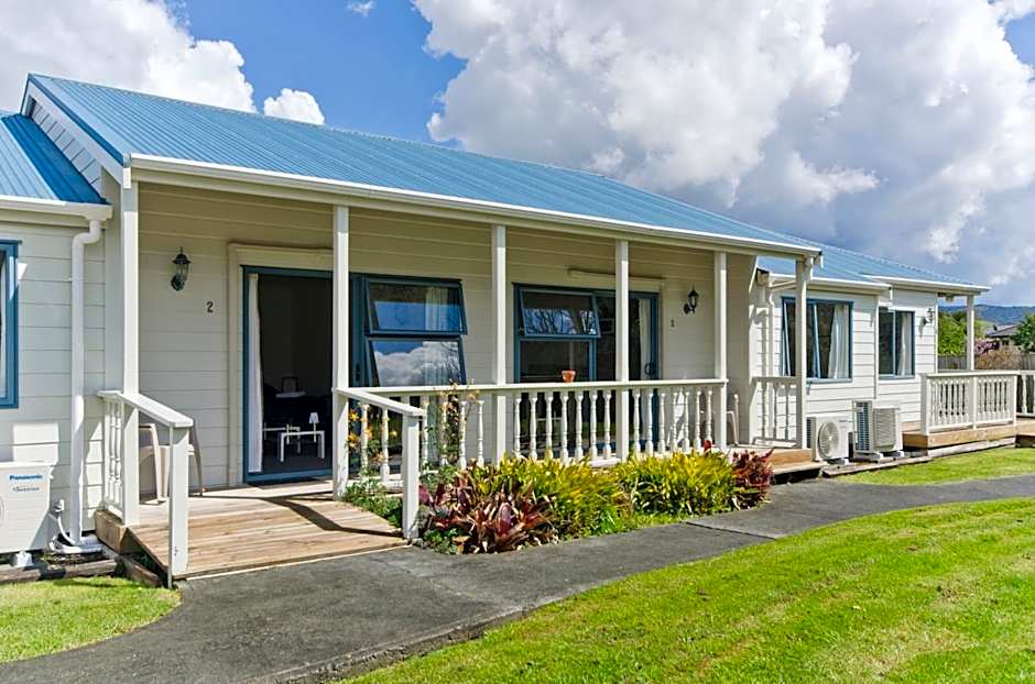 Matakana Motel