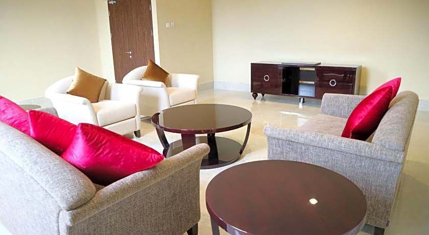 Aston Tanjung Pinang Hotel & Conference Center